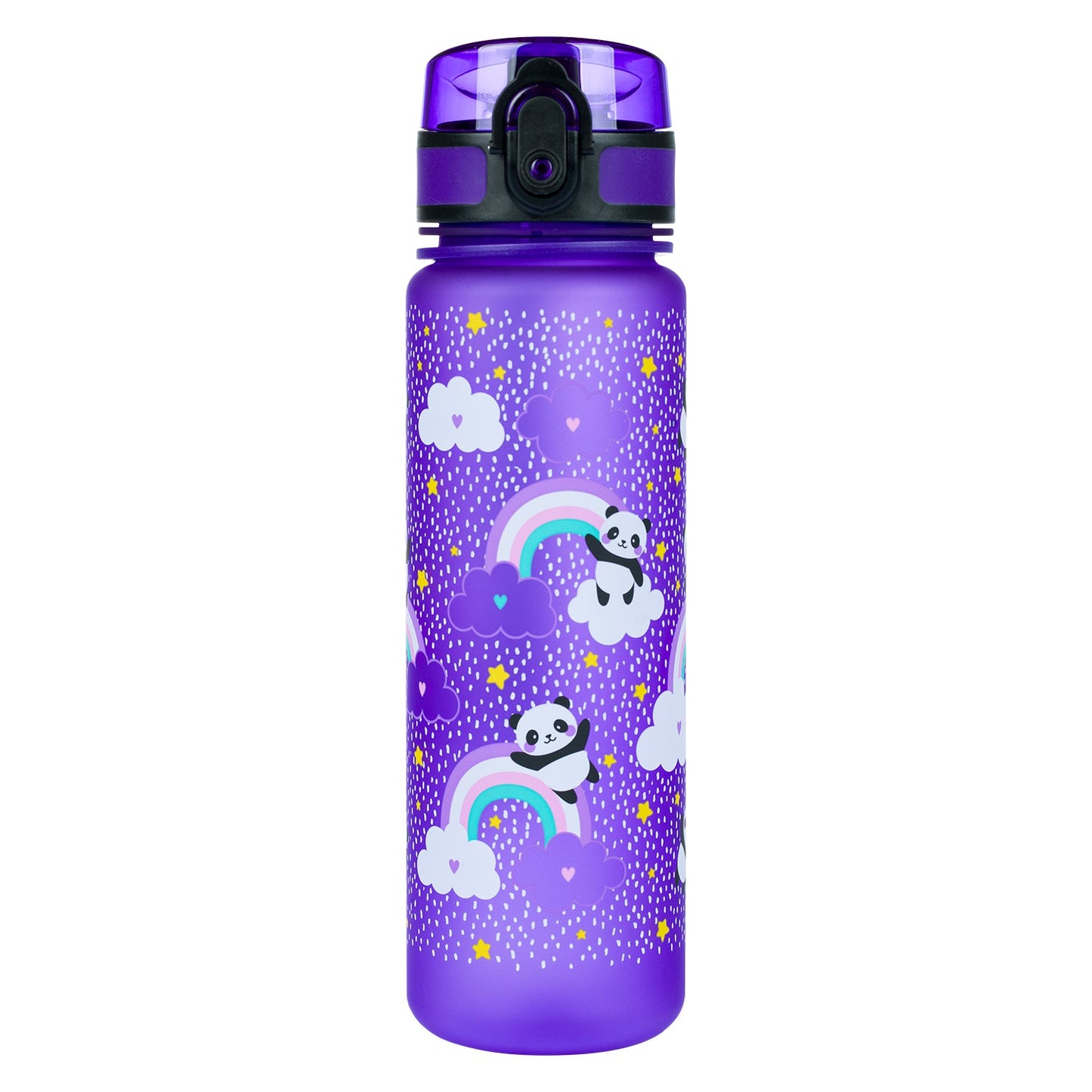 Tritan bottle Jungle Panda, 500 ml