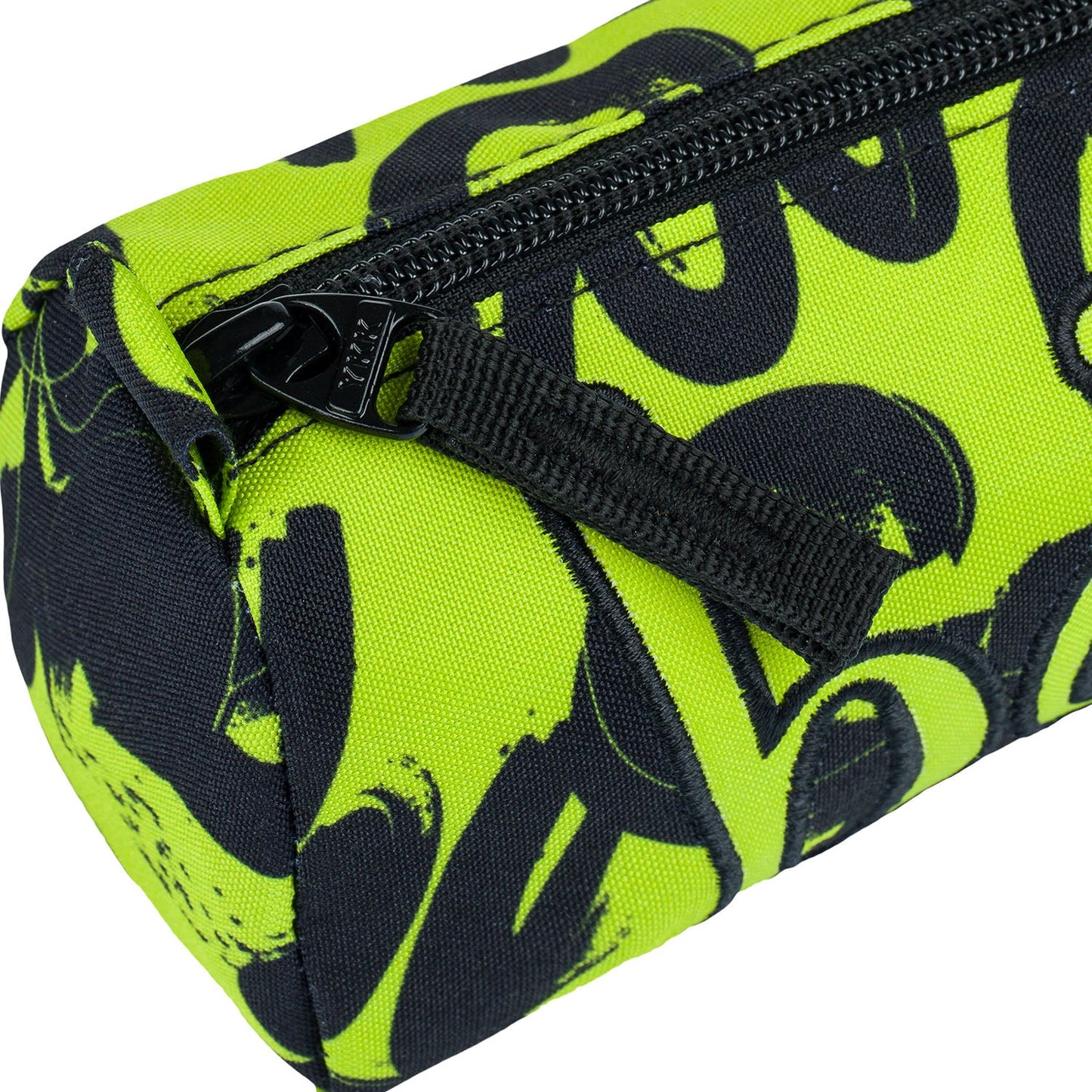 Pencil pouch Lime