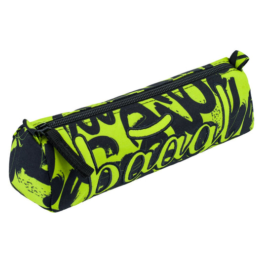 Pencil pouch Lime