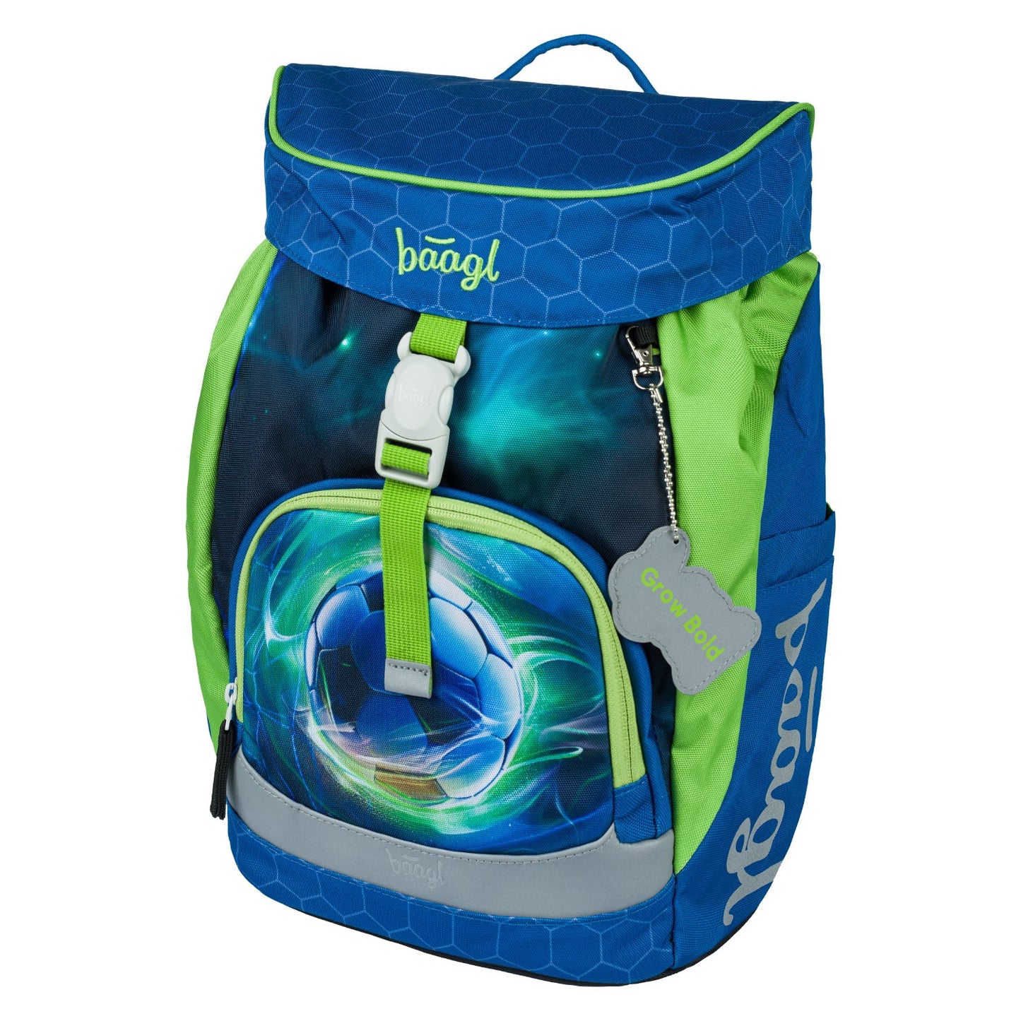 School backpack Airy Football Ball