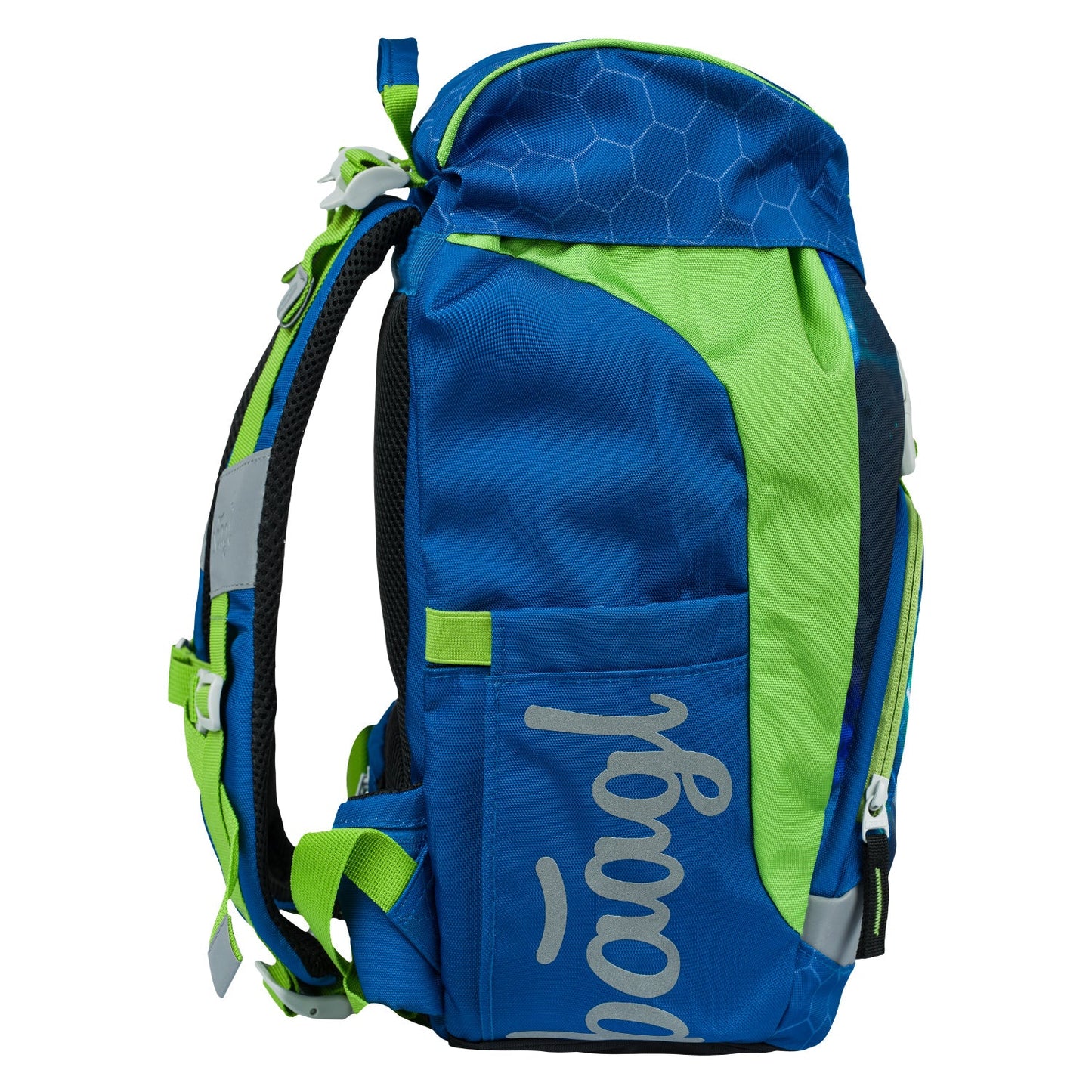 School backpack Airy Football Ball