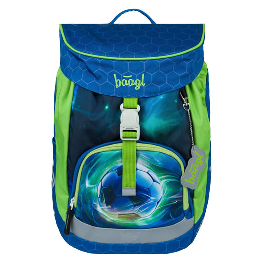 School backpack Airy Football Ball