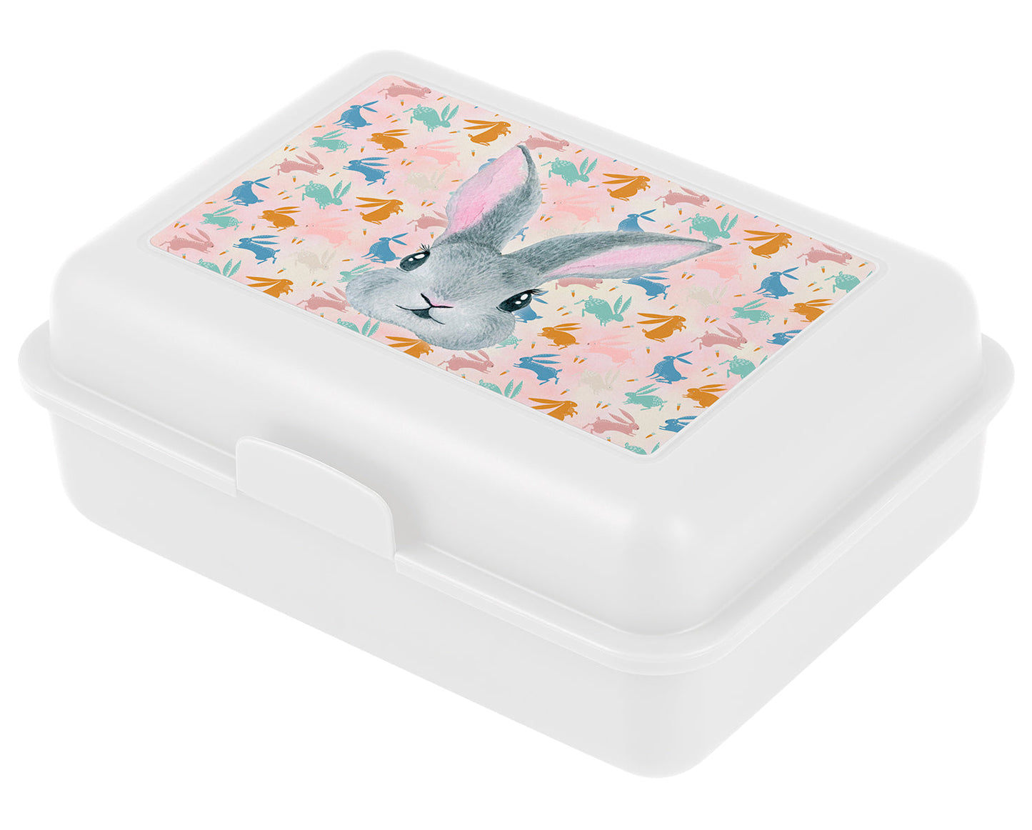 Lunch box Bunny