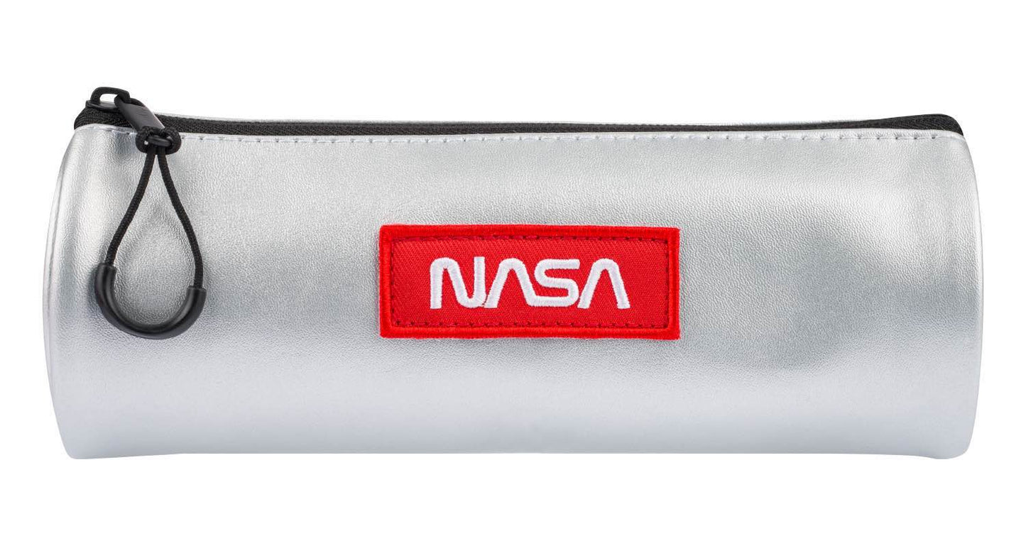 NASA Etue silver