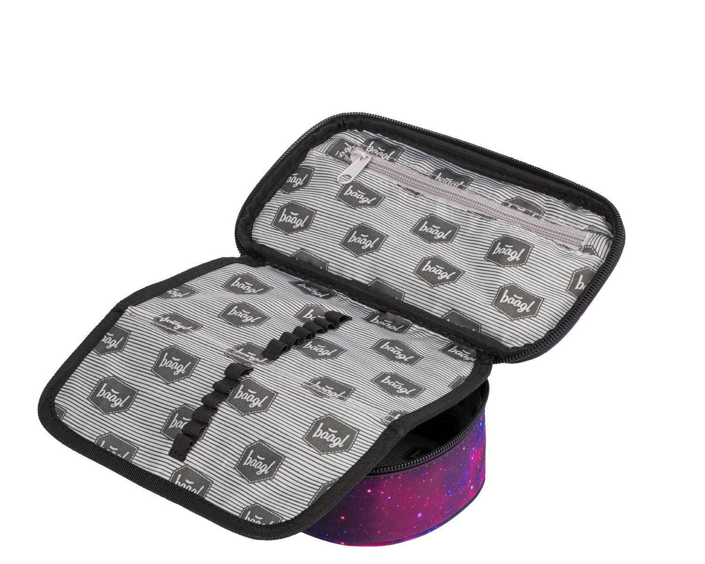 School etui Skate Galaxy