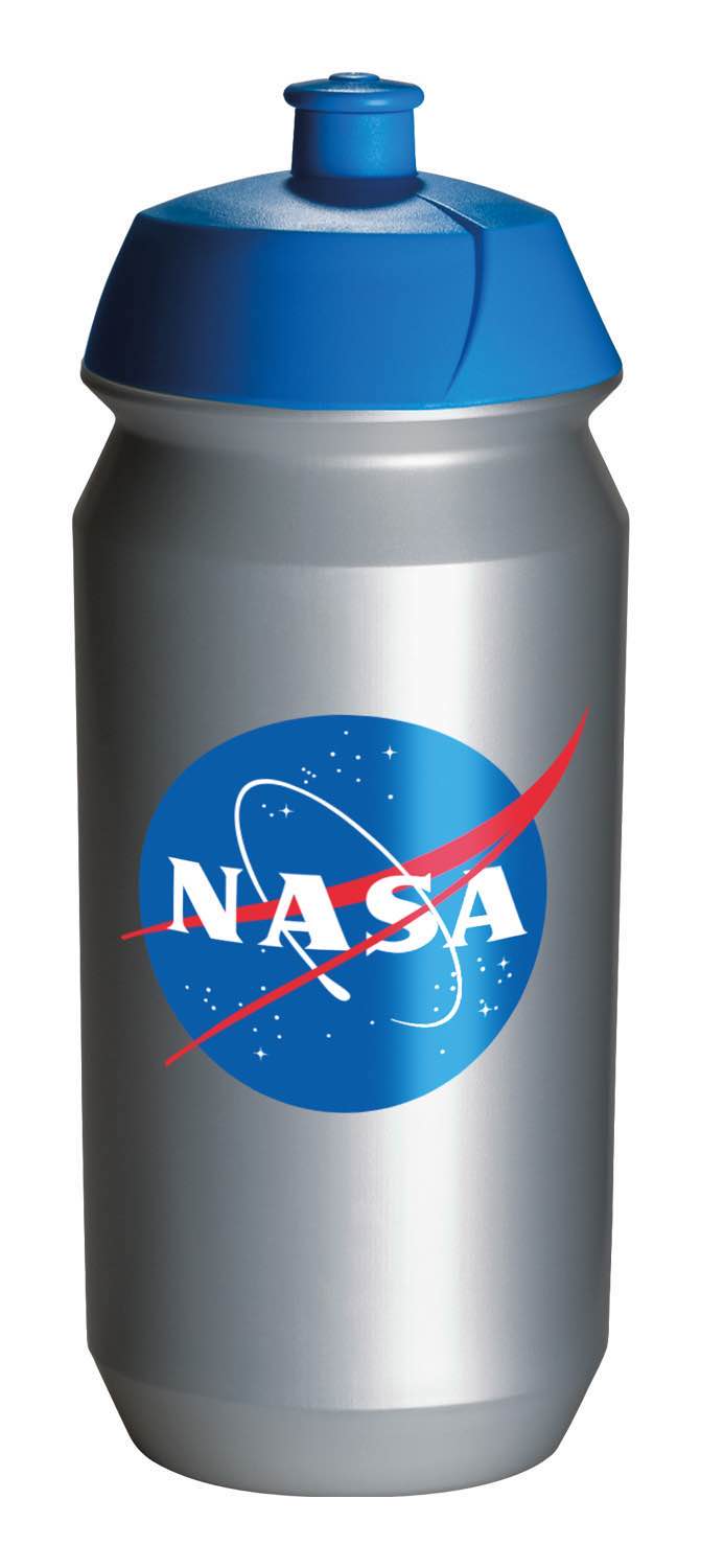 Drinking bottle NASA