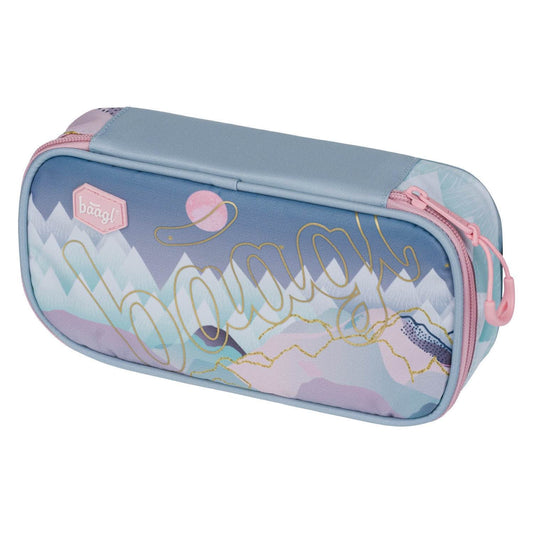 School etui Moon