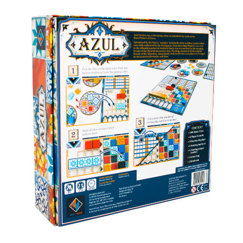 Azul