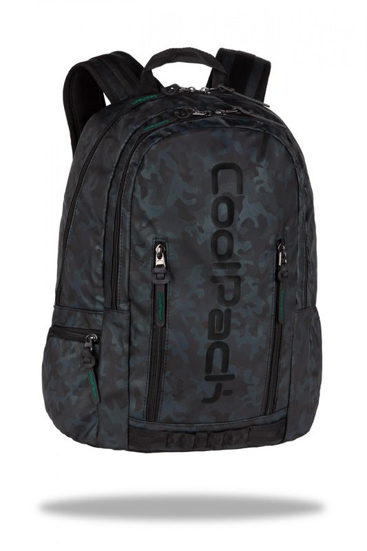 Backpack Impact Dark Camo