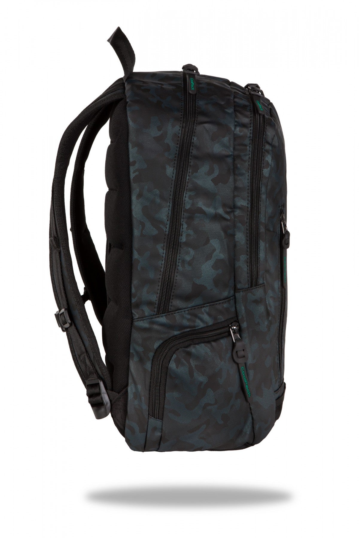 Backpack Impact Dark Camo