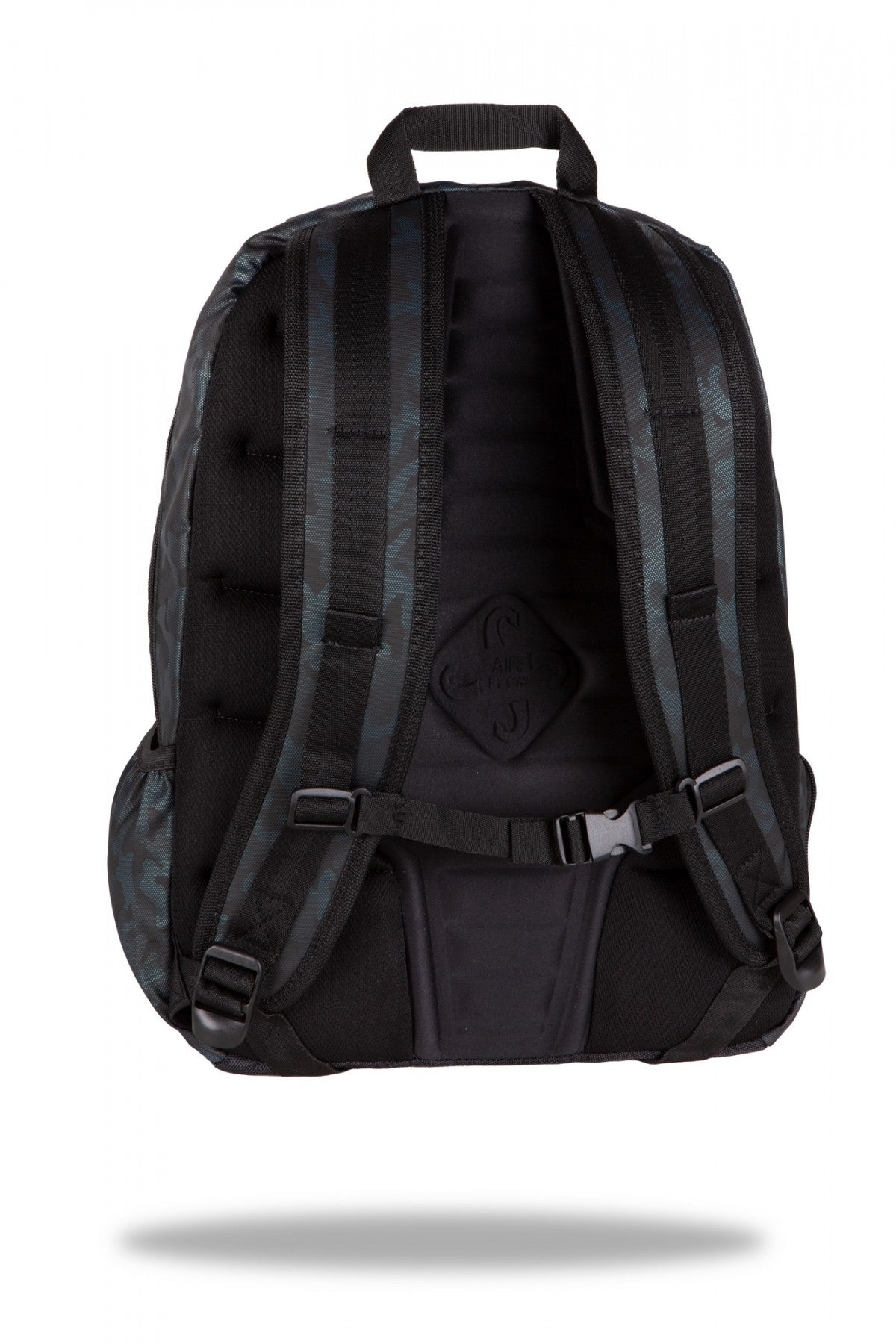 Backpack Impact Dark Camo