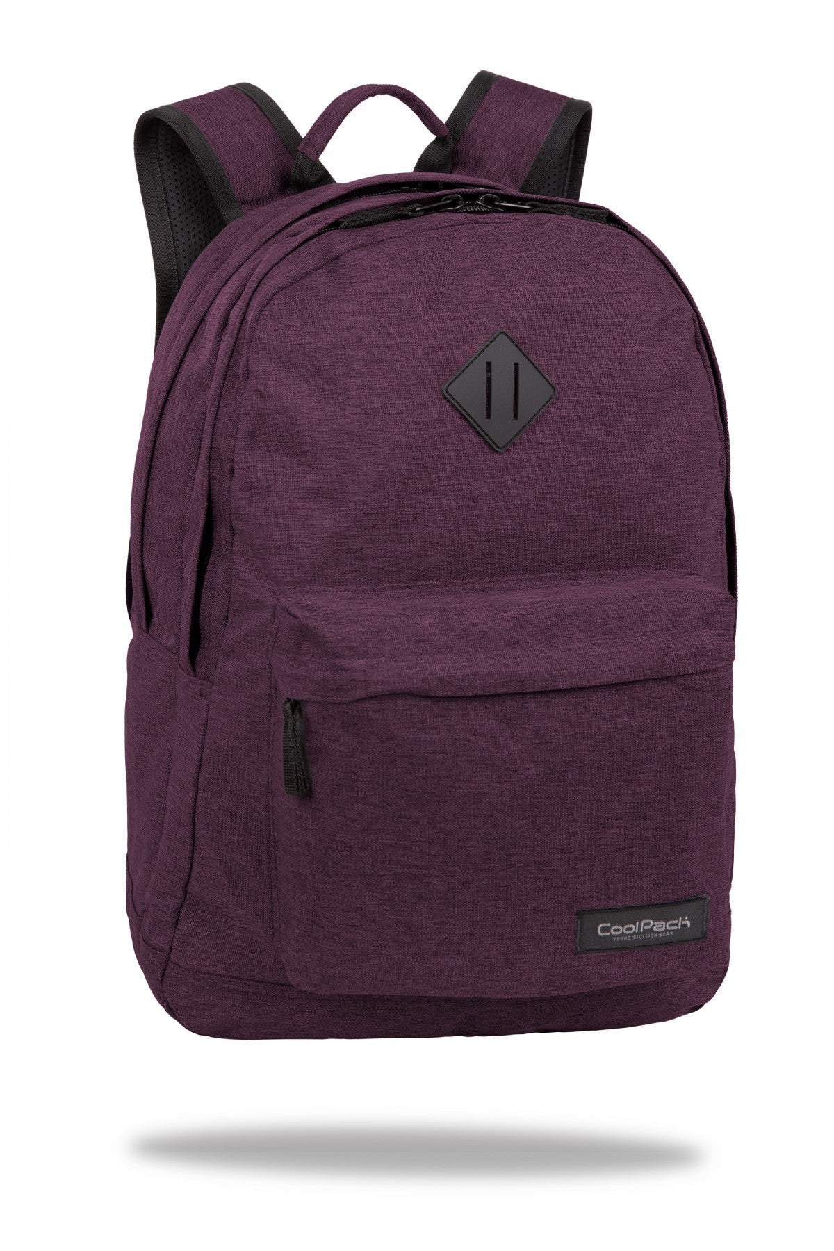 Plecak Scout Plum