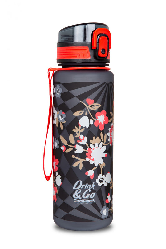 Bidon Brisk 600ml Venice