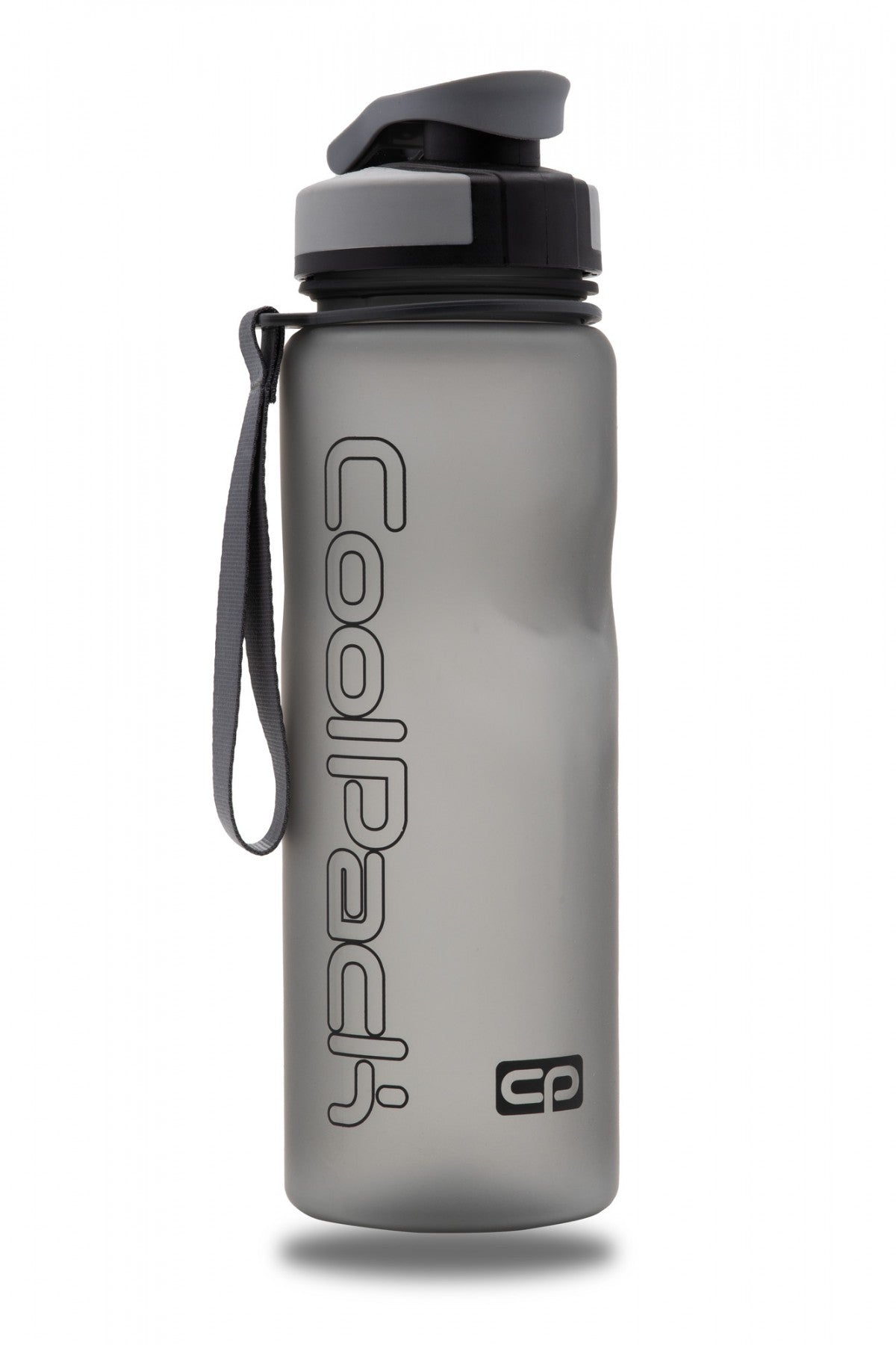 Bidon Sporty 800ml Black