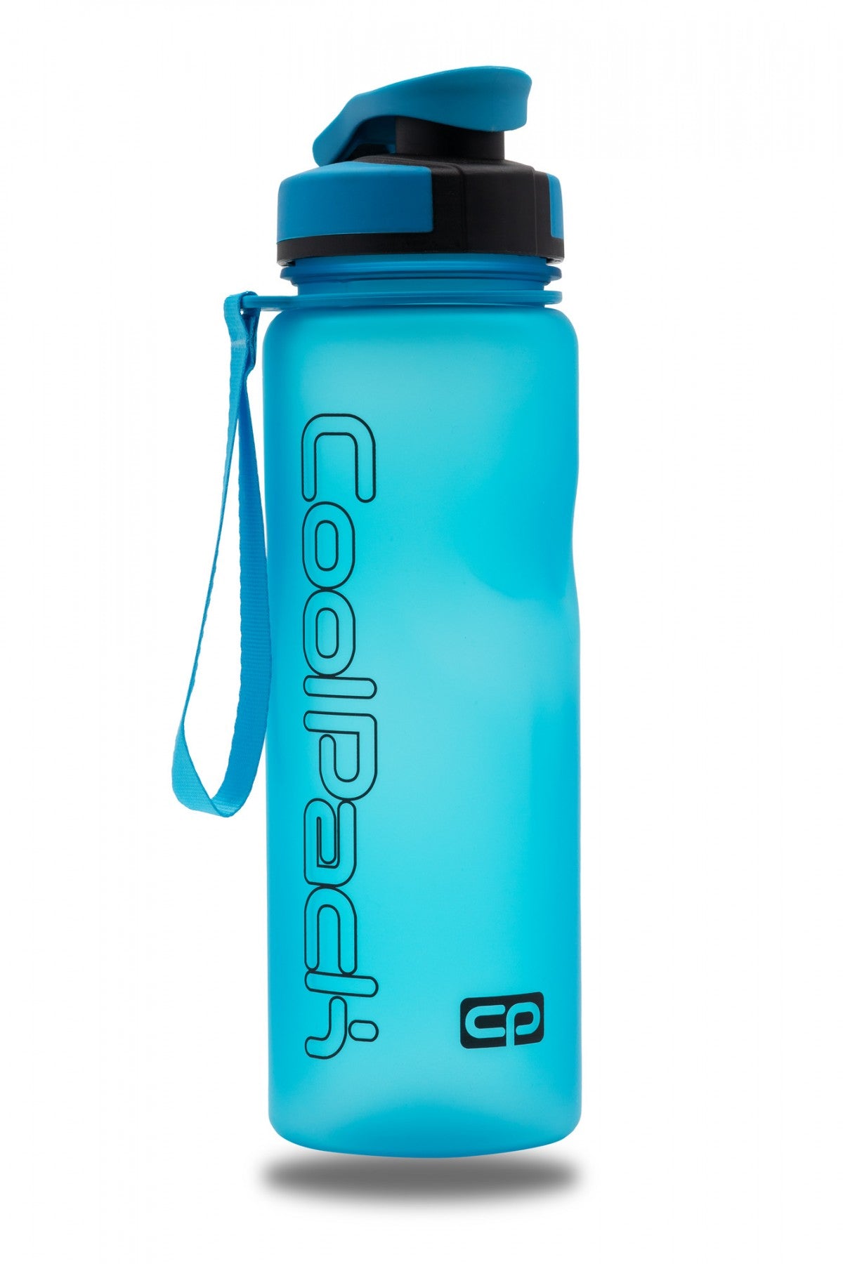 Bidon Sporty 800ml Blue