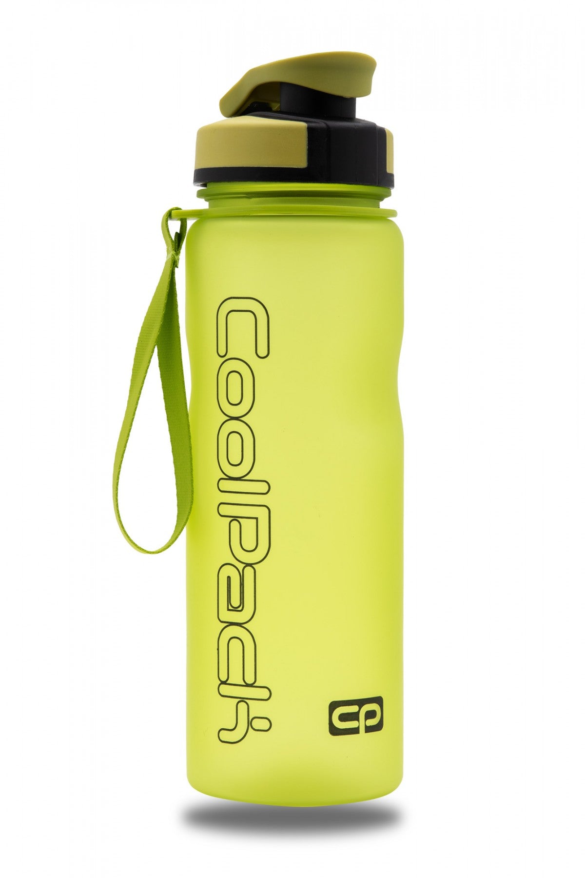 Bidon Sporty 800ml Green