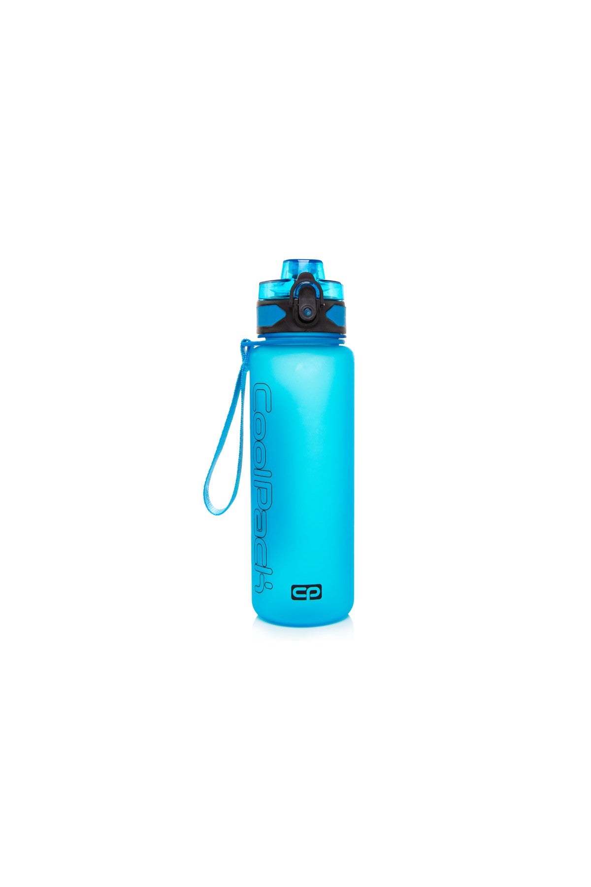 Bidon Brisk 600ml Blue