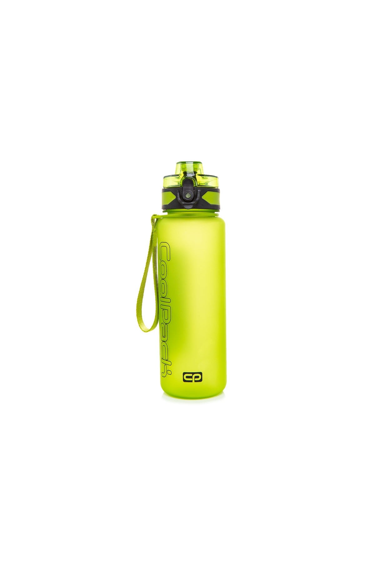 Bidon Brisk 600ml Green