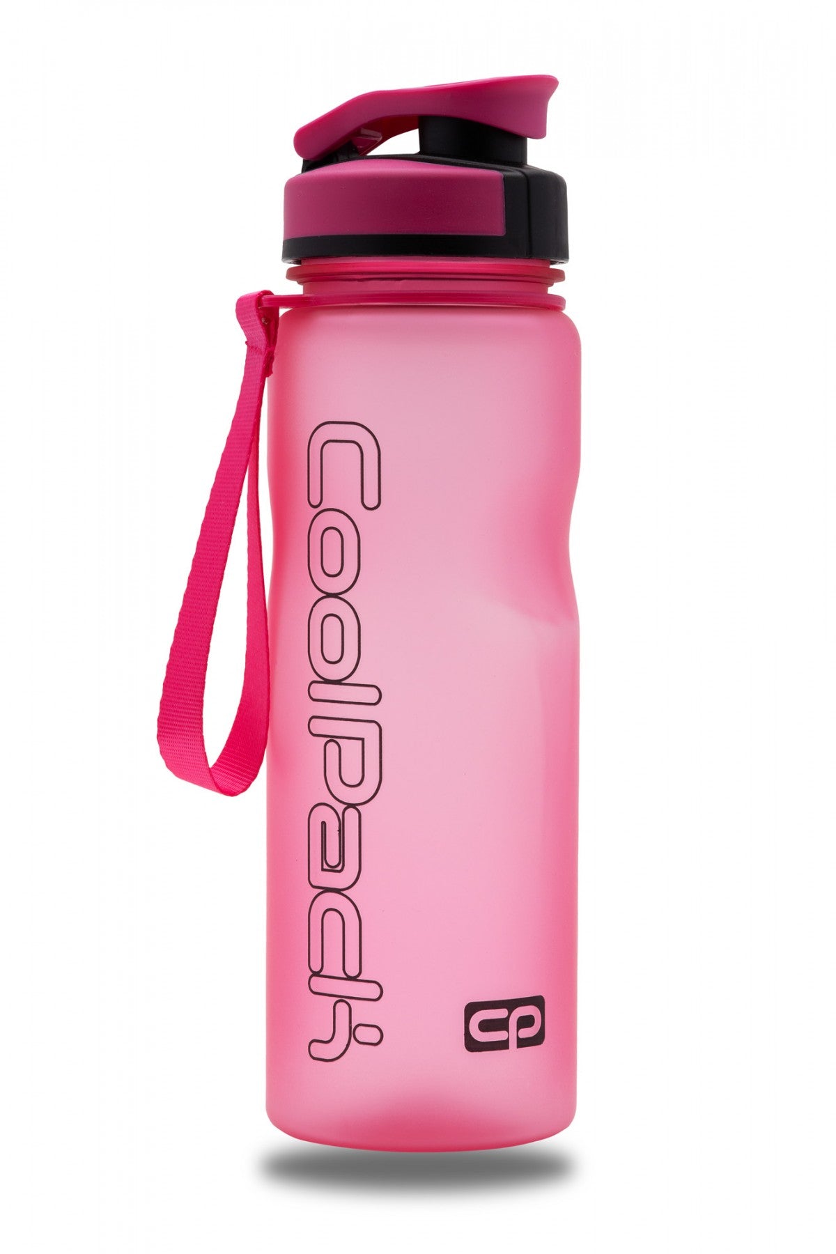 Bidon Sporty 800ml Pink