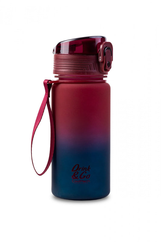 Bidon Brisk Mini 400ml Gradient Costa