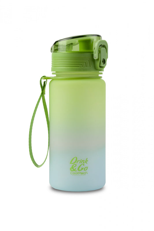 Bidon Brisk Mini 400ml Gradient Mojito