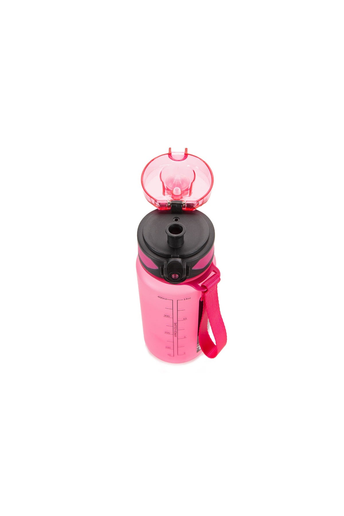 Bidon Brisk Mini Pink