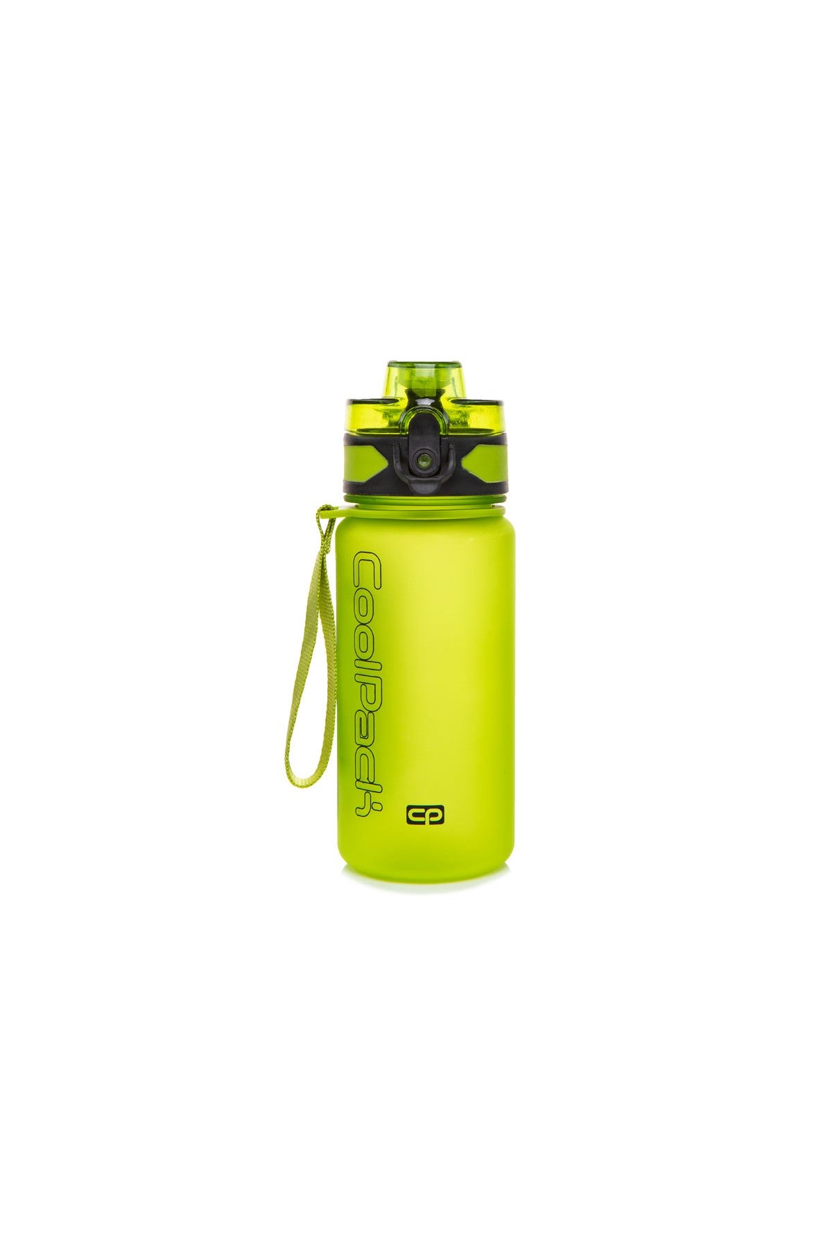 Bidon Brisk Mini Green