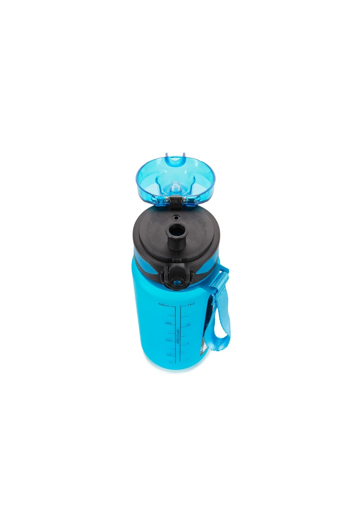 Bidon Brisk Mini Blue