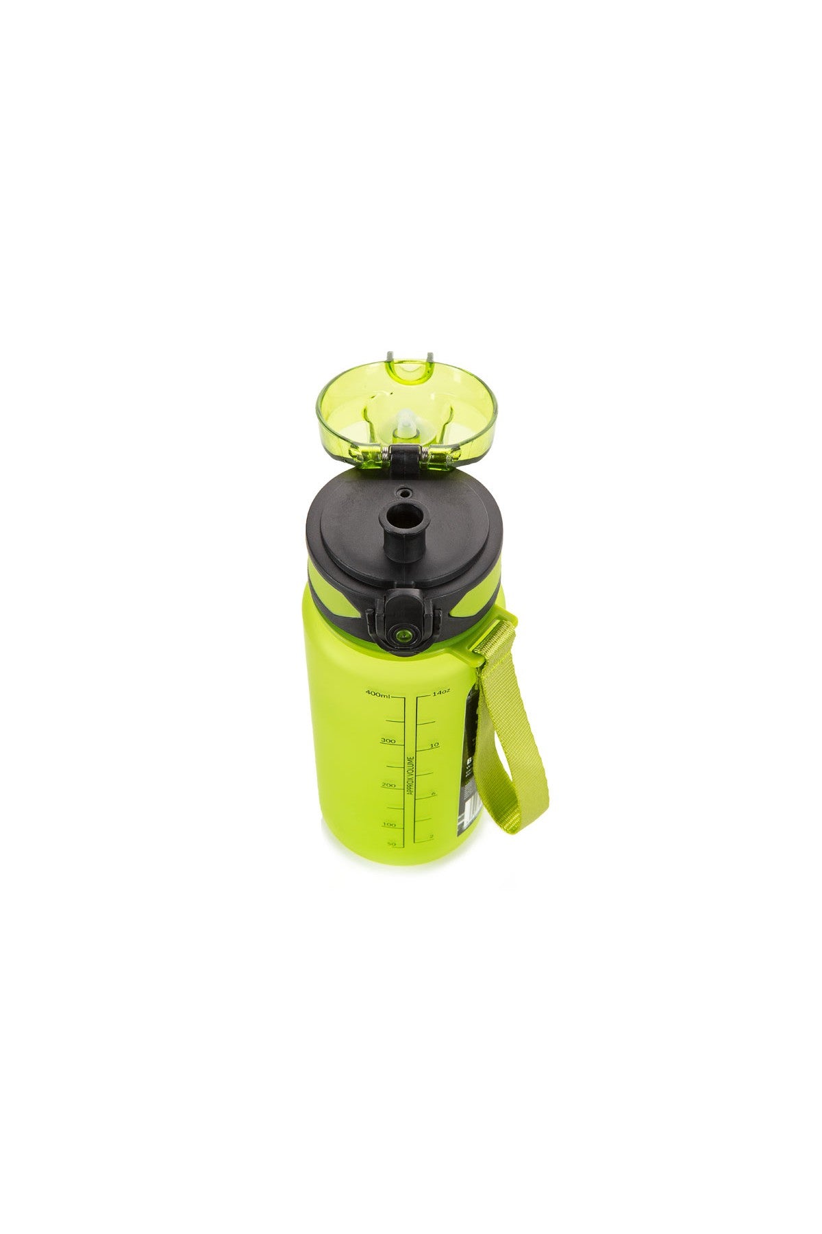 Bidon Brisk Mini Green