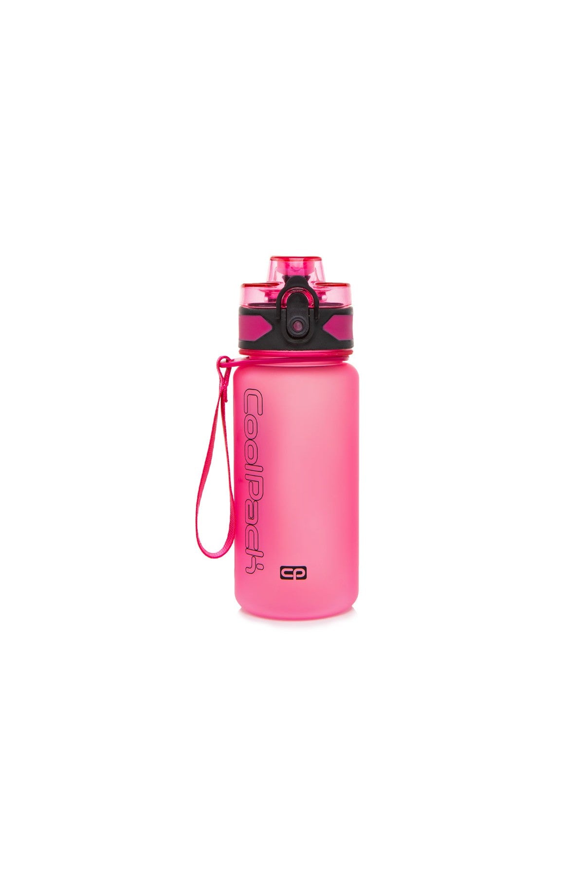 Bidon Brisk Mini Pink