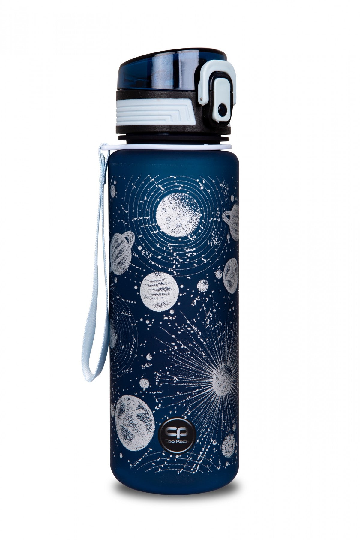 Bidon Brisk 600ml Moon