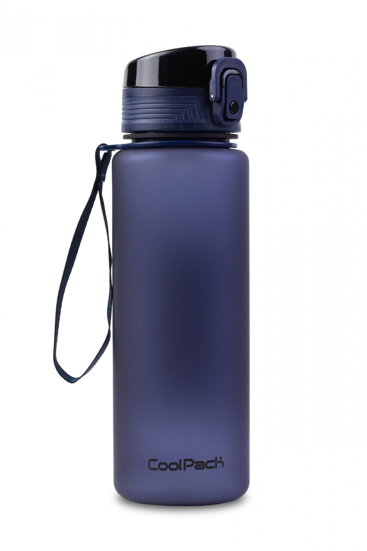 Bidon Brisk 600ml Navy