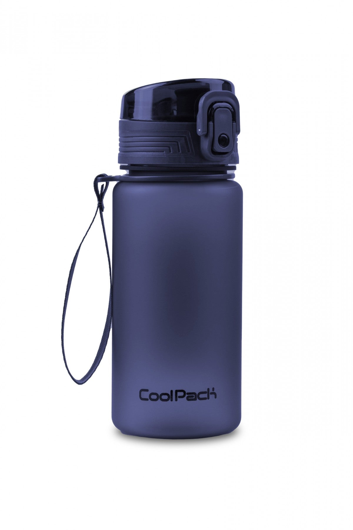 Bidon Brisk Mini 400ml Navy