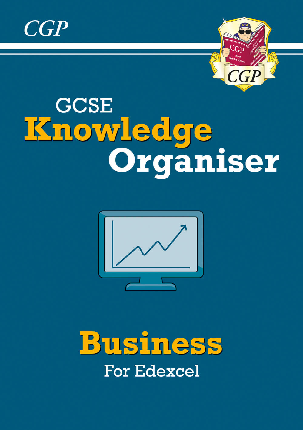 GCSE Business Edexcel Knowledge Organiser