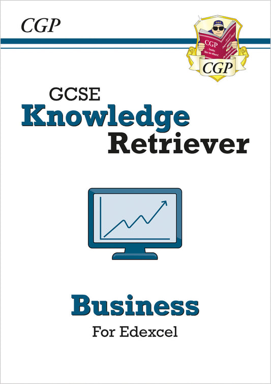 GCSE Business Edexcel Knowledge Retriever