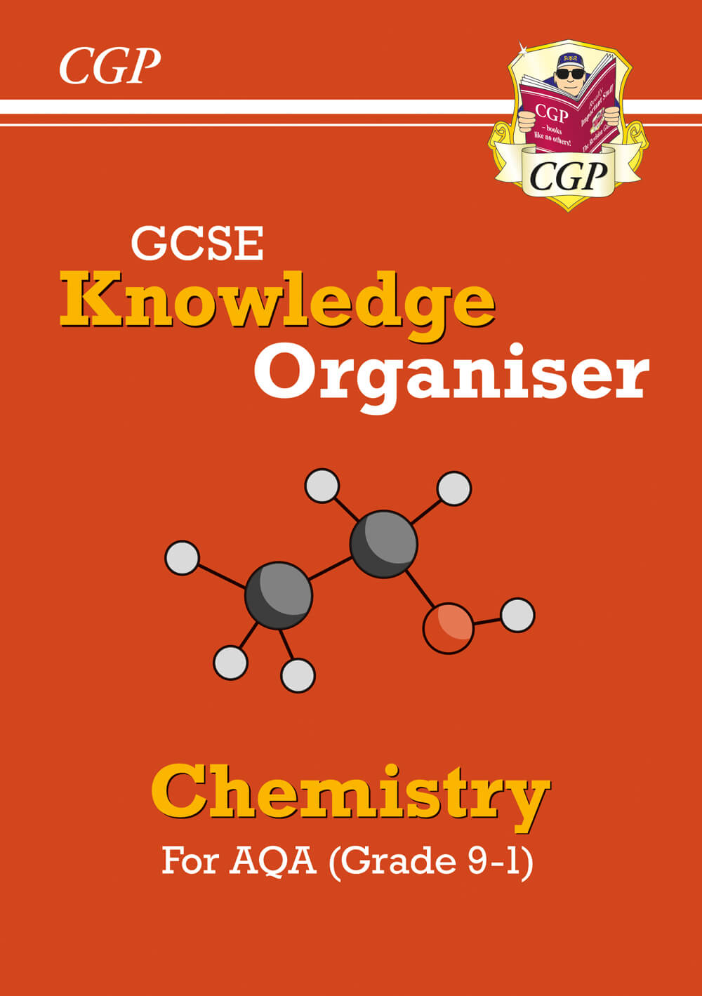 GCSE Chemistry AQA Knowledge Organiser