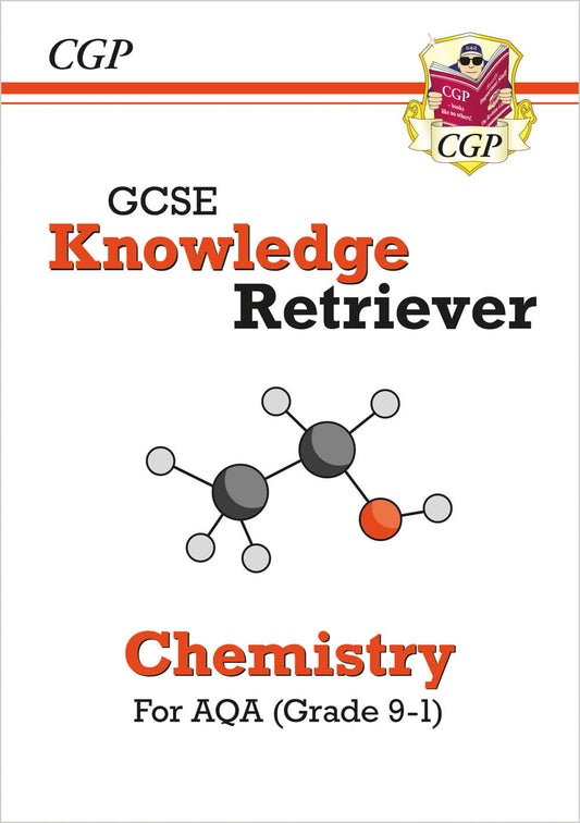 GCSE Chemistry AQA Knowledge Retriever