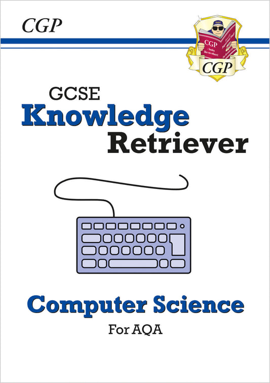 New GCSE Computer Science AQA Knowledge Retriever