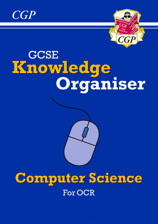 GCSE Computer Science OCR Knowledge Organiser