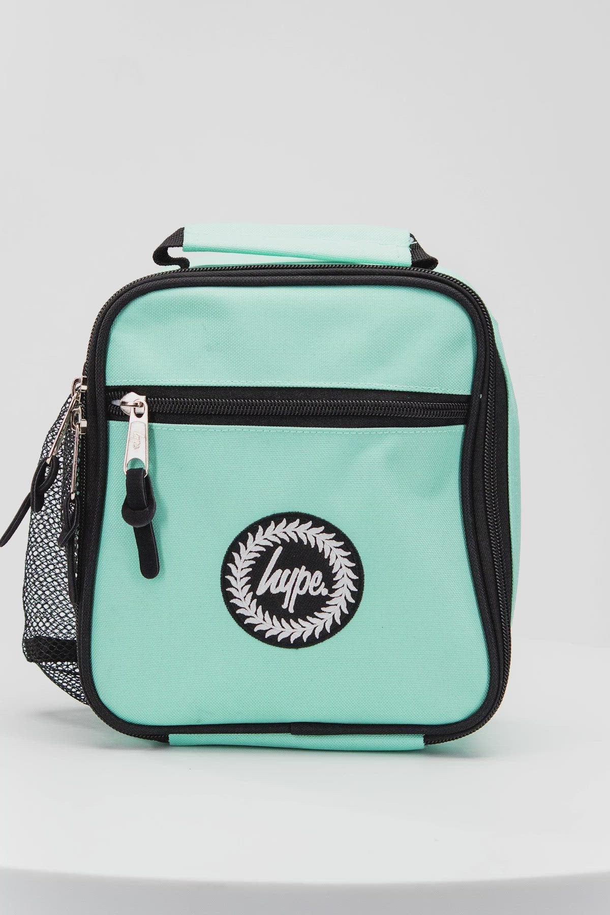 Hype Mint Lunch Bag