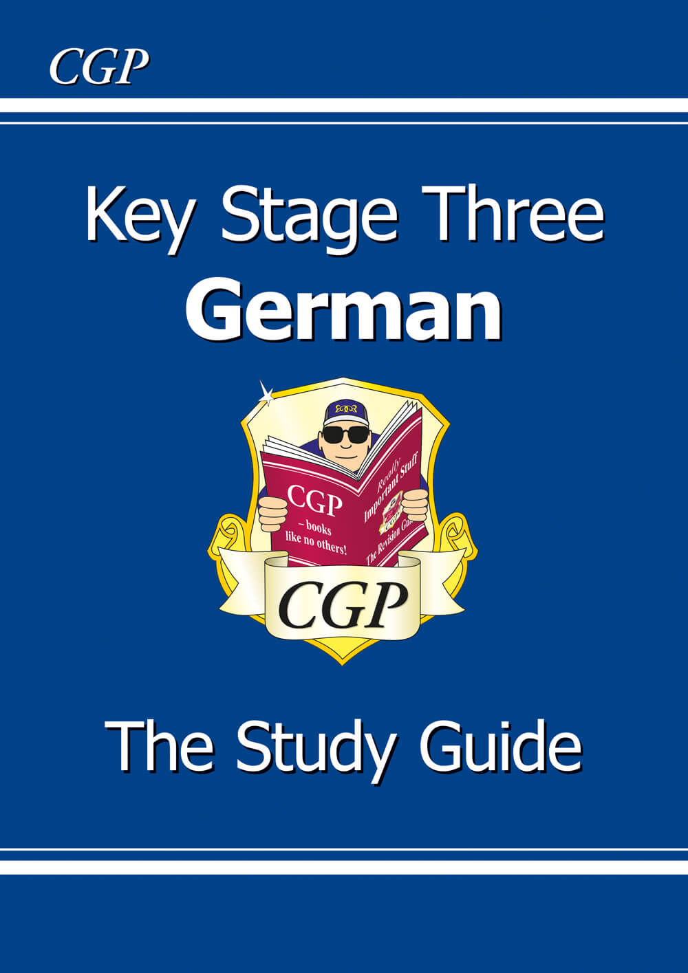 KS3 German Study Guide