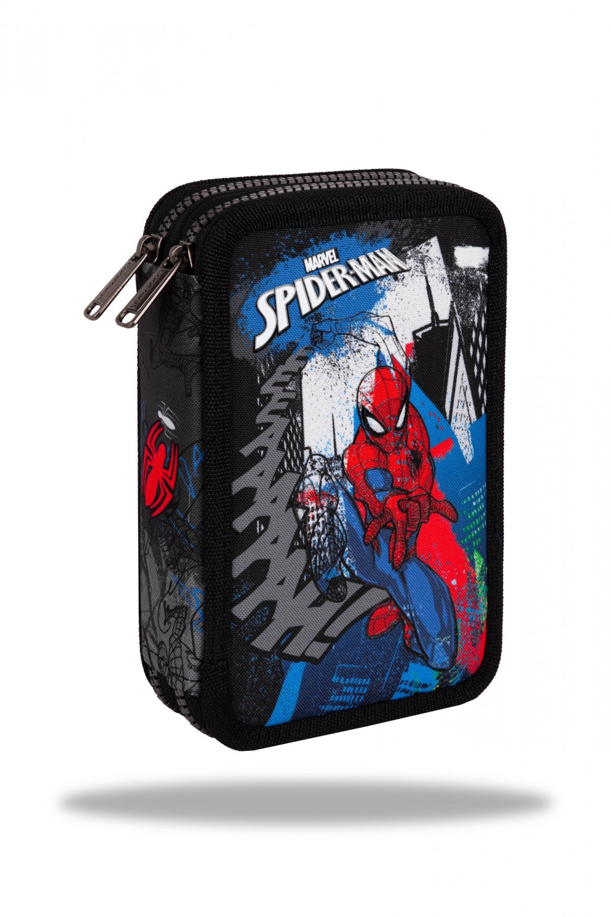 Disney Core Пёрник с выдачей Jumper 2 Spiderman