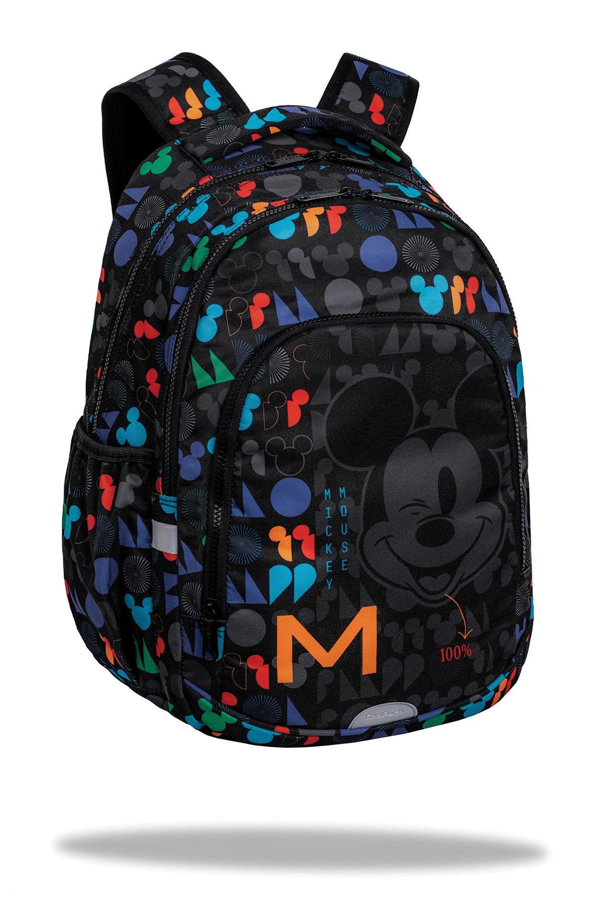 Disney Core Plecak Prime Mickey Mouse