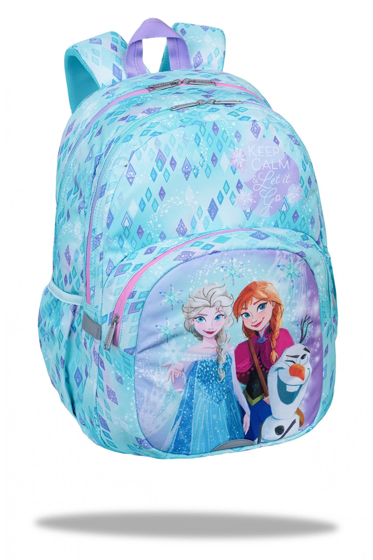 Disney Core Plecak Rider Frozen