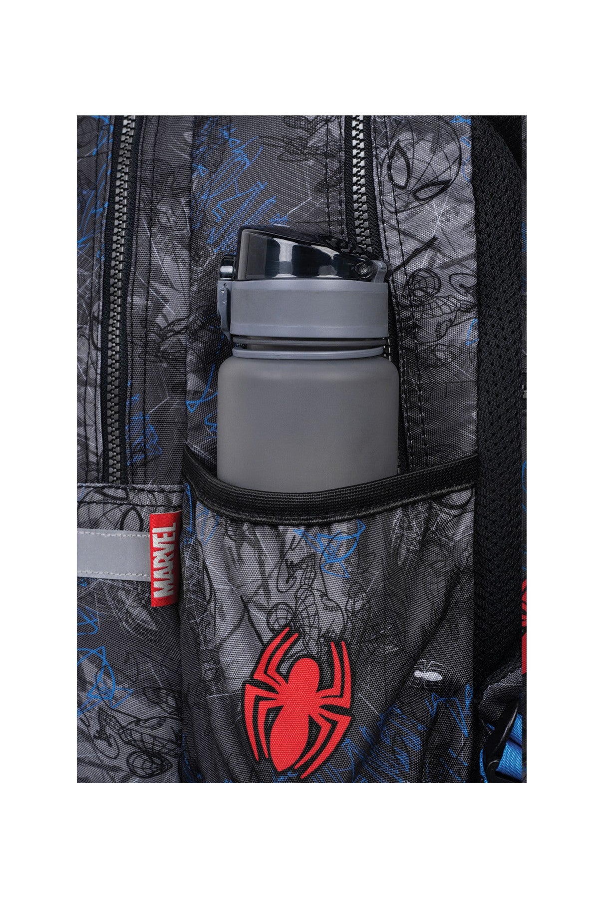 Disney Core Plecak Rider Spiderman