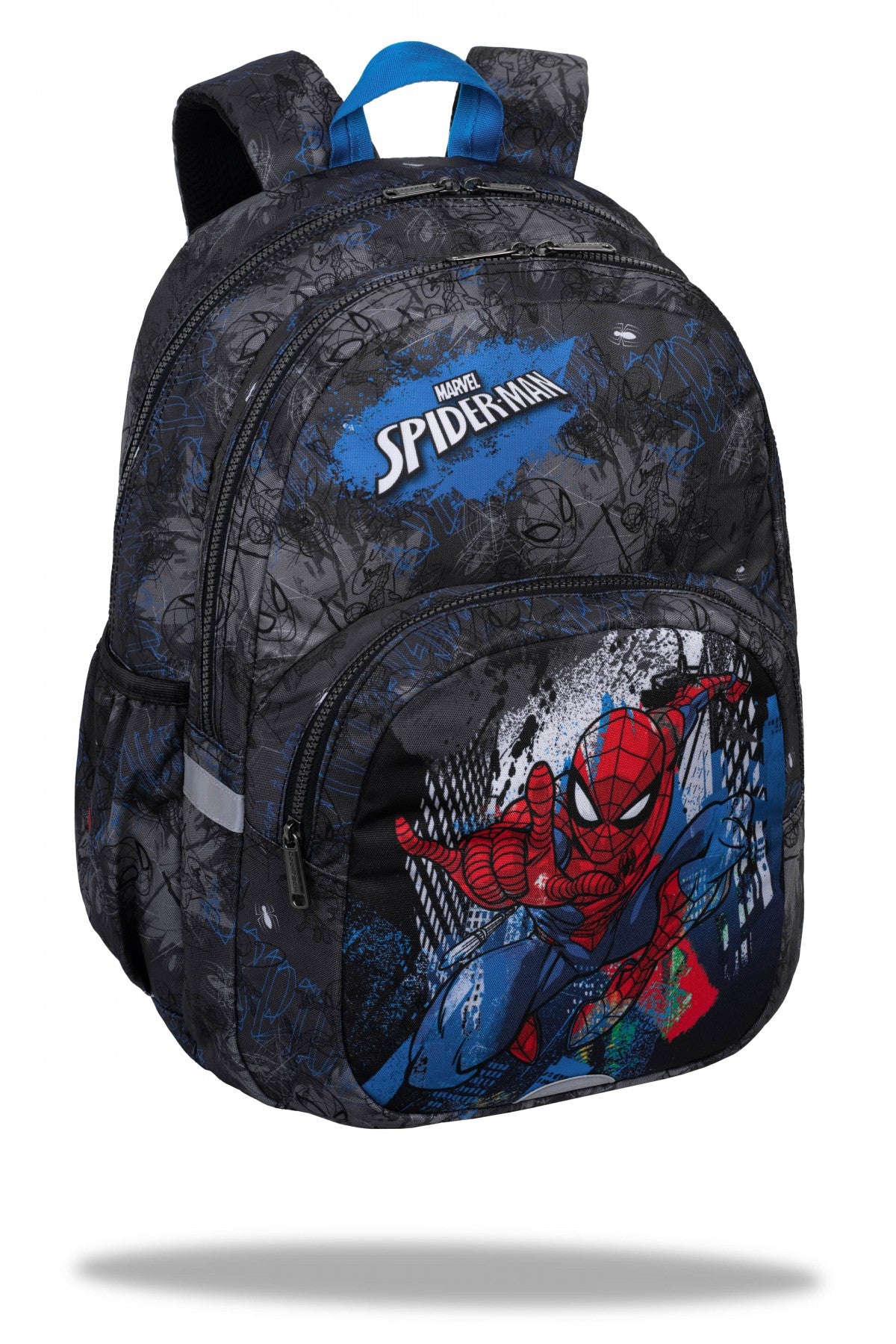 Disney Core Plecak Rider Spiderman