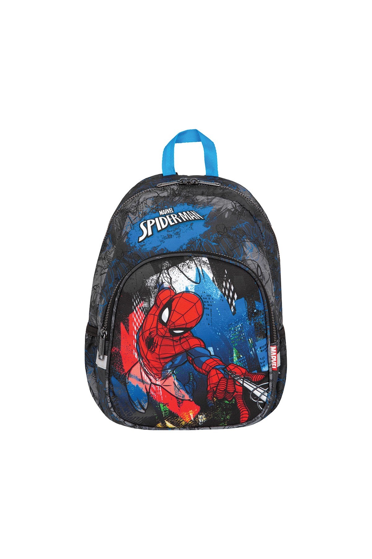 Disney Core Plecak Toby Spiderman