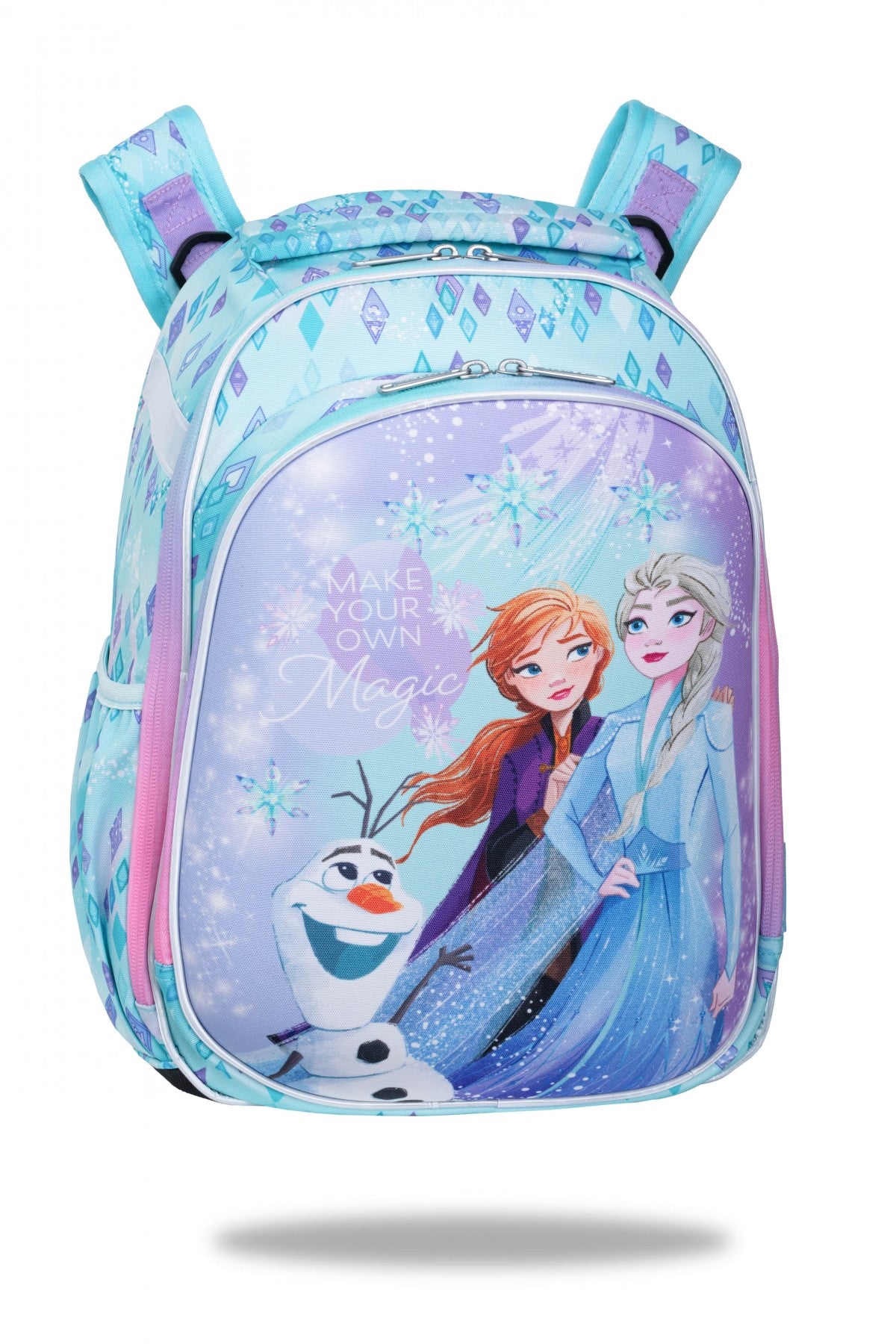 Disney Core Plecak Turtle Frozen