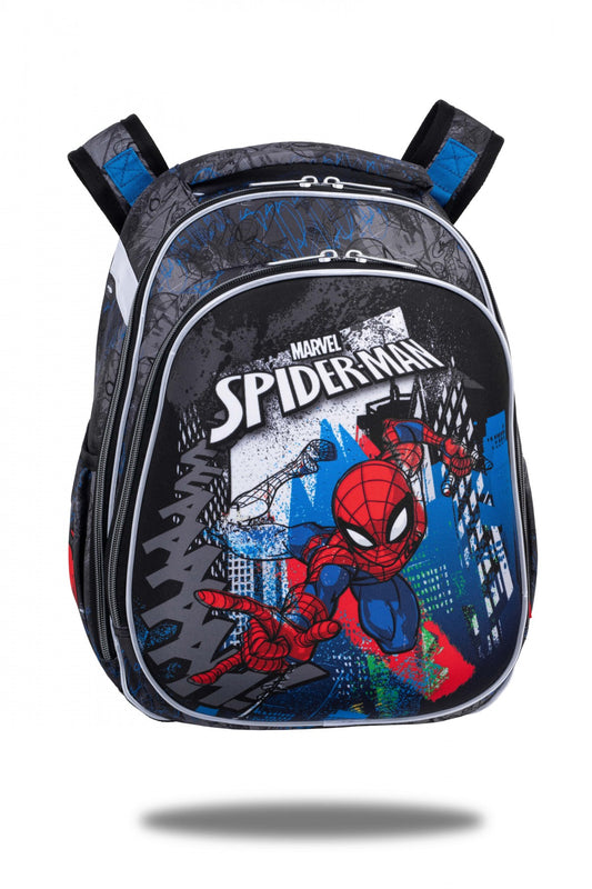 Disney Core Plecak Turtle Spiderman