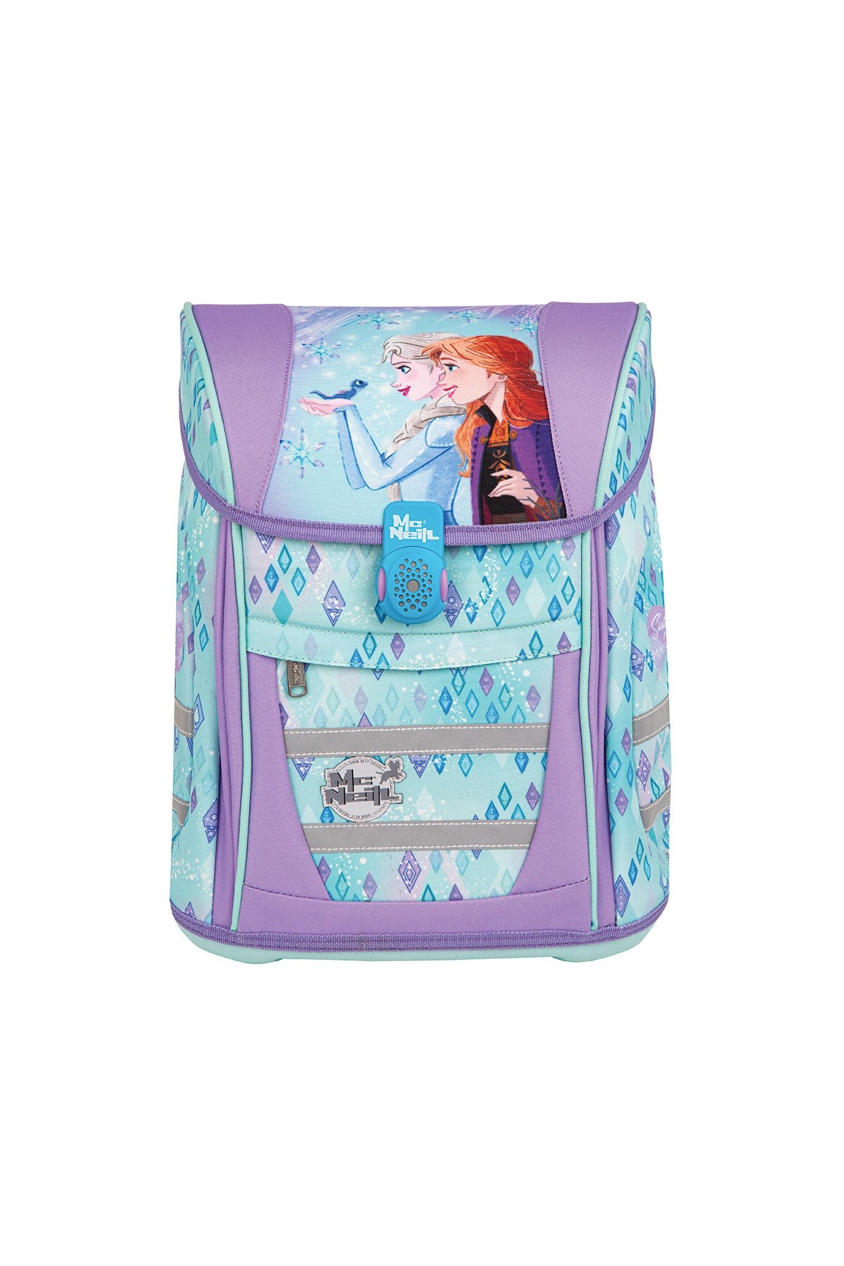 Disney Core Tornister Teneris 15" Frozen